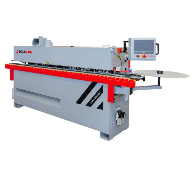 Автоматический кромкооблицовочный станок Holzmann KAM35SMART_400V