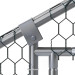 Вольер для птиц MAST Gartentechnik MT-C332