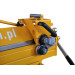 Листогибочный станок Dachdecker ZRF-LM1400/1,5