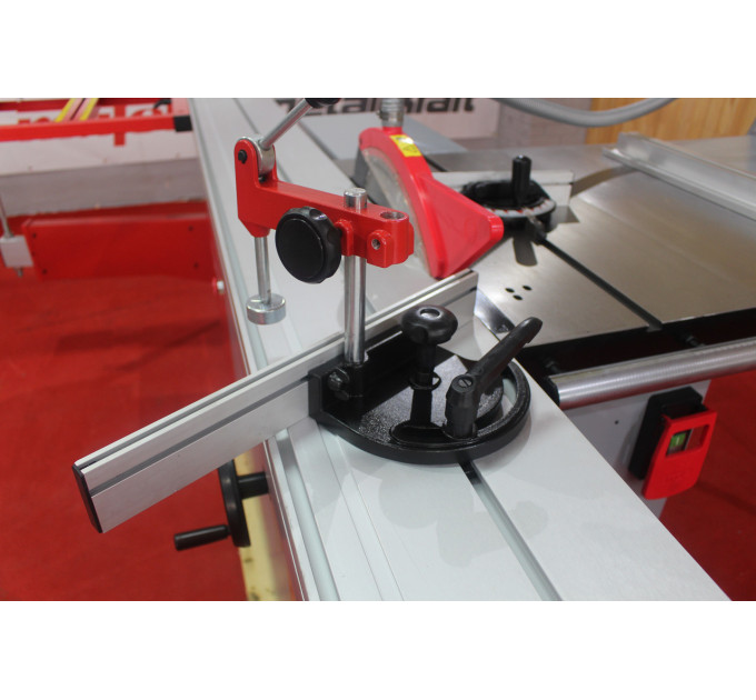 Форматно-раскроечный станок Holzmann TS 315VF-3200