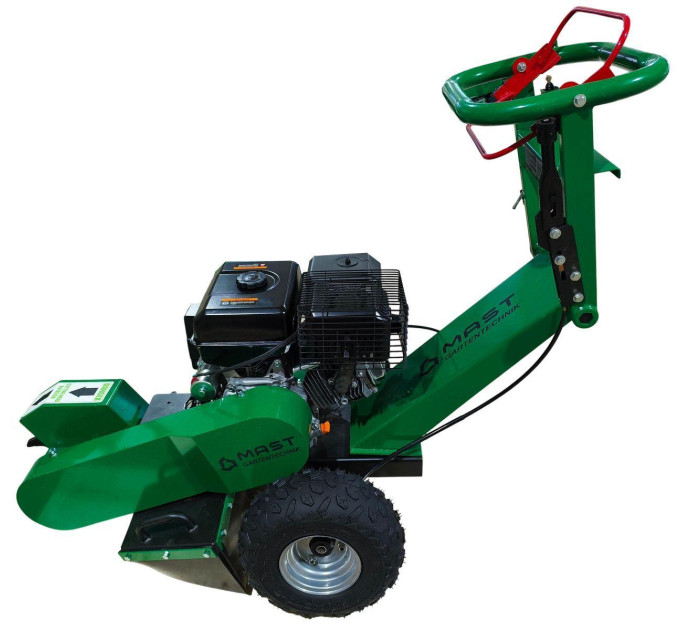 Измельчитель пней MAST Gartentechnik MT-BSF-15
