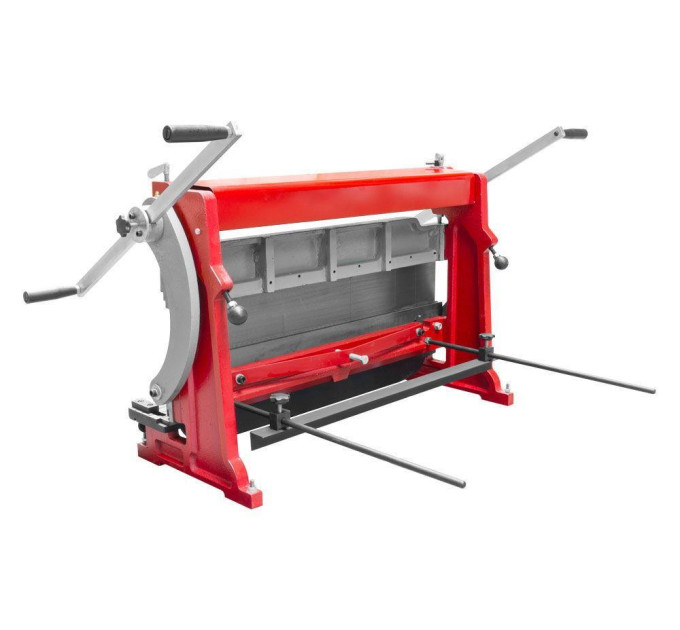 Комбинированый станок Holzmann UBM 760