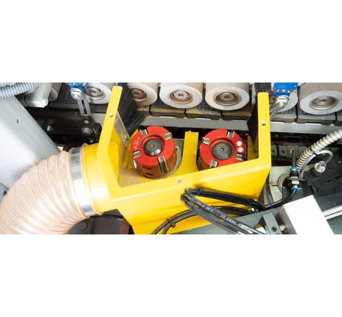 Кромкооблицовочный станок Holzmann KAM 6ALL+_400V