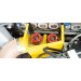 Кромкооблицовочный станок Holzmann KAM 6ALL+_400V