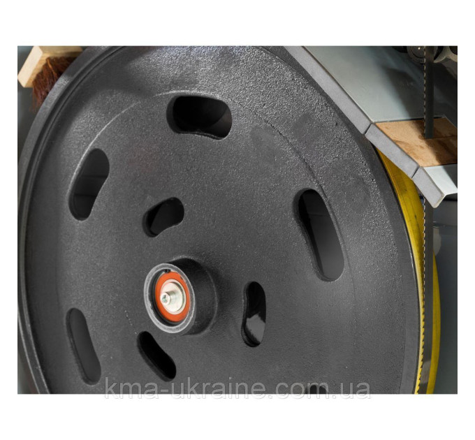 Стрічкова пила Holzmann HBS 600DELUX
