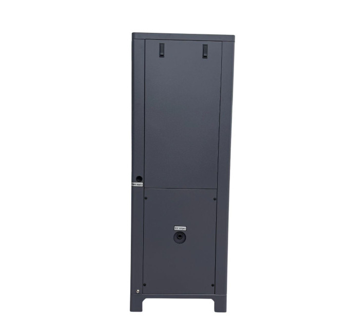 Винтовой компрессор Mast GBE-5 220V inverter