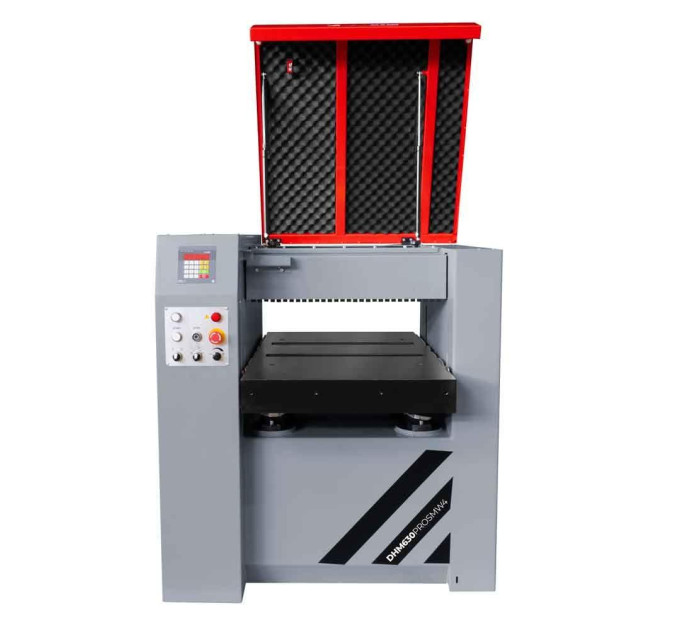 Рейсмусовый станок HOLZMANN DHM630PROSMW4_400V