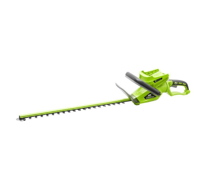 Аккумуляторный кусторез Zipper ZI-HEK40V-AKKU