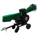 Бензиновый измельчитель веток MAST Gartentechnik MT- RP120