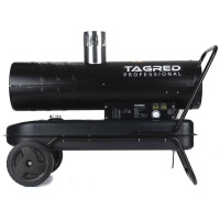 Дизельная тепловая пушка TAGRED TA974