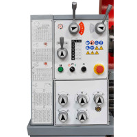 Токарный станок по металлу Holzmann ED1500KDIG_400V Токарный станок по металлу Holzmann ED1500KDIG_400V