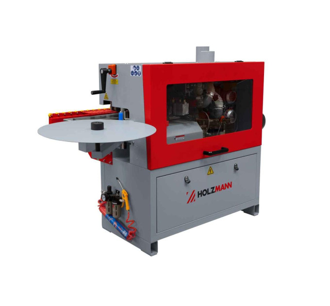 Кромкооблицовочный станок Holzmann KAM35P_400V