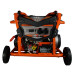 Бензиновый генератор LEX LXGG3035CE
