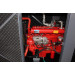 Дизельный генератор KARJEN KJR 125 KVA