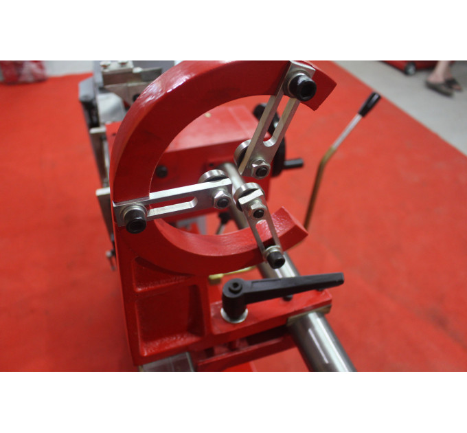 Копировально-токарный станок Holzmann DBK 1300