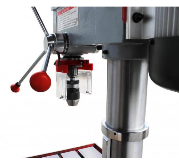 Сверлильный станок Holzmann SB 4132SM