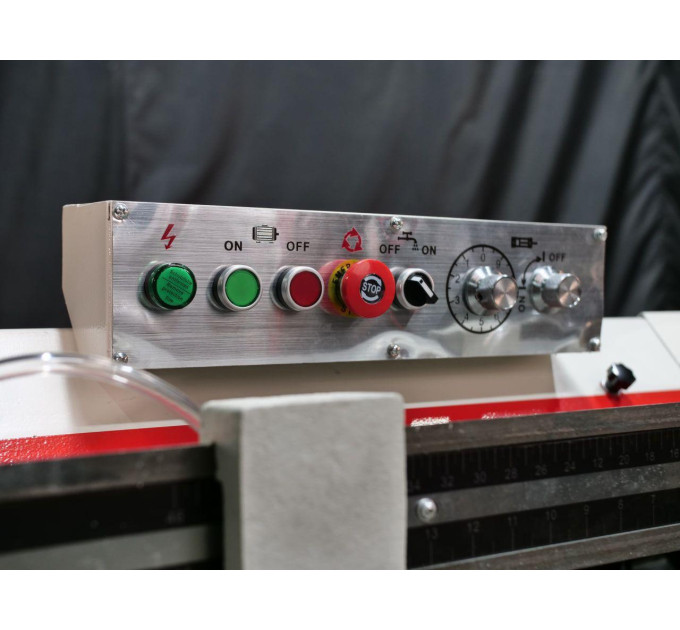 Ленточная пила по металлу MAST Metalltechnik M-BS 450