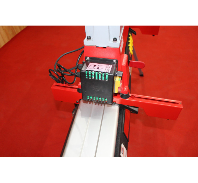 Токарный станок Holzmann D 460FXL