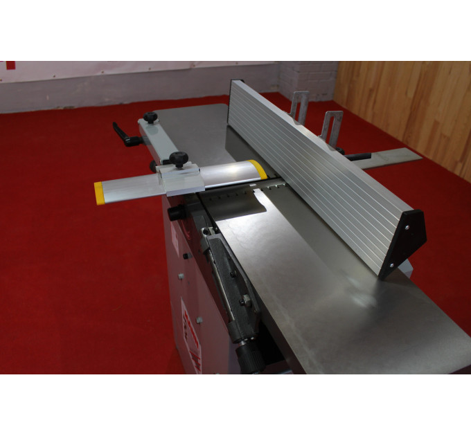 Фуговально-рейсмусовый станок Holzmann HOB 260NL