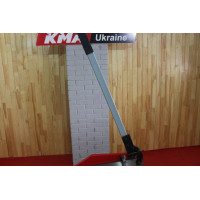 Ножницы по металлу ручные Holzmann HS 300