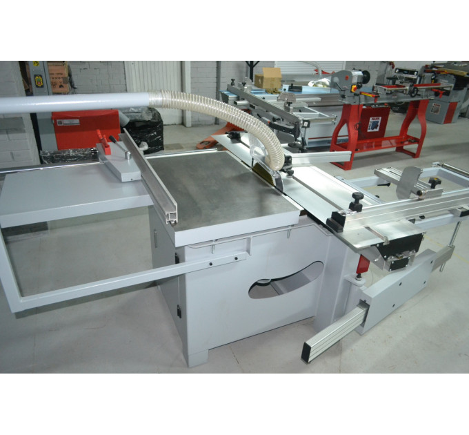 Форматно-раскроечный станок Holzmann FKS 305VF-1600