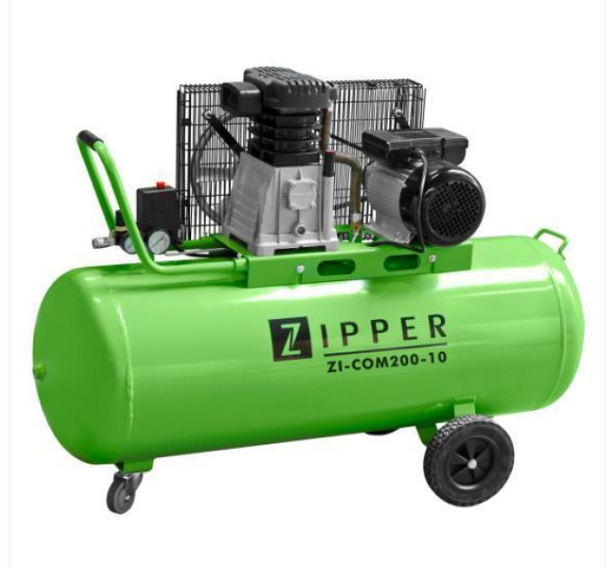 Компрессор Zipper ZI-COM200-10