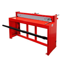 Ножницы гильотинные Holzmann TBS1320N