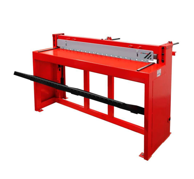 Ножницы гильотинные Holzmann TBS1320N