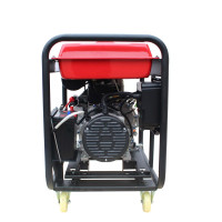 Дизельный генератор MAST GROUP YH11000AE