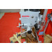 Фрезерный станок Holzmann BF50DIG_400V
