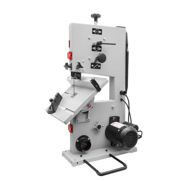Станок ленточнопильный по дереву Holzmann HBS 230ECO