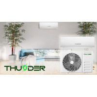 Кондиционер THUNDER FLOW S2-5,3KW