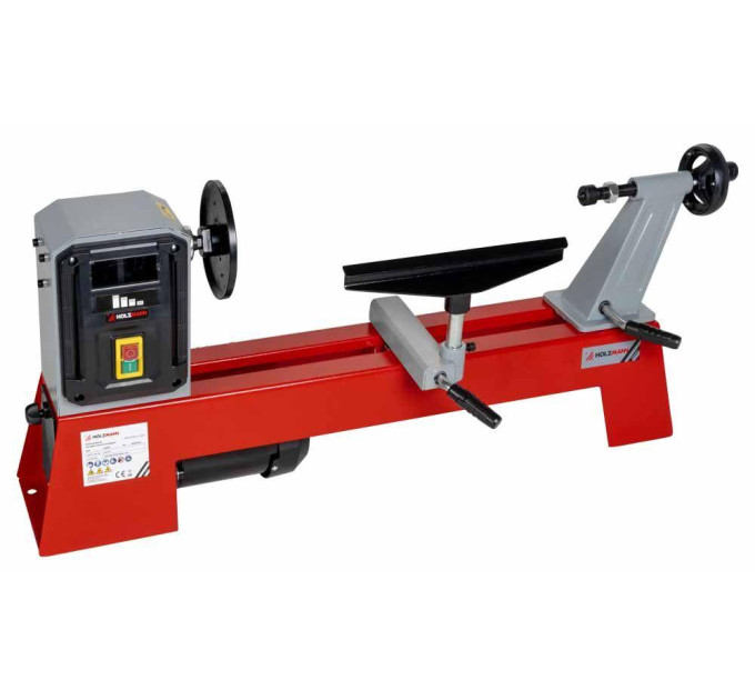 Токарный станок Holzmann D500VECO_230V