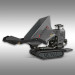 Гусеничный мини самосвал Jansen RD-500S
