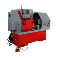 Токарный станок с ЧПУ Holzmann CD3675TOP_400V Токарный станок с ЧПУ Holzmann CD3675TOP_400V