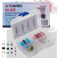 Термоусадочные гильзы TAGRED TA4163