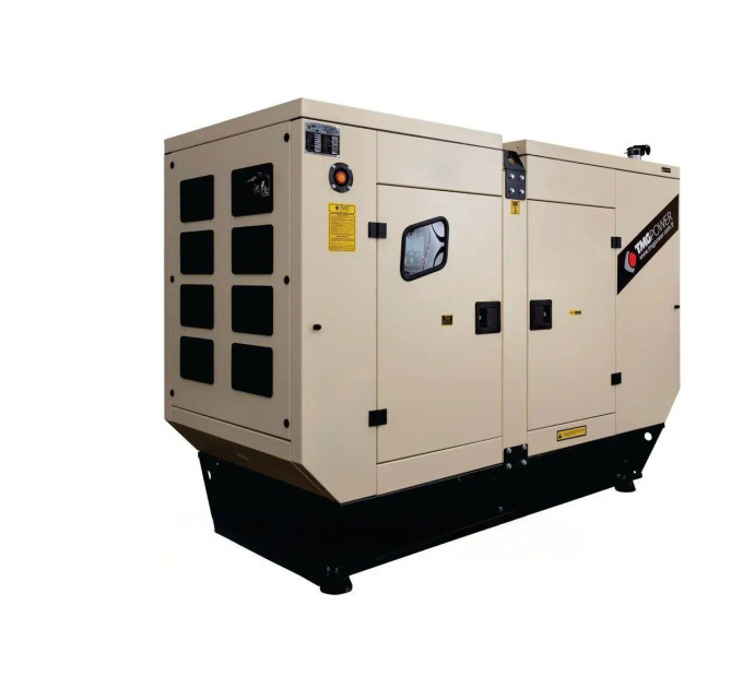 Дизельный генератор TMG POWER TMGYD-75L