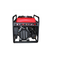 Бензиновый генератор MAST GROUP YH18000S