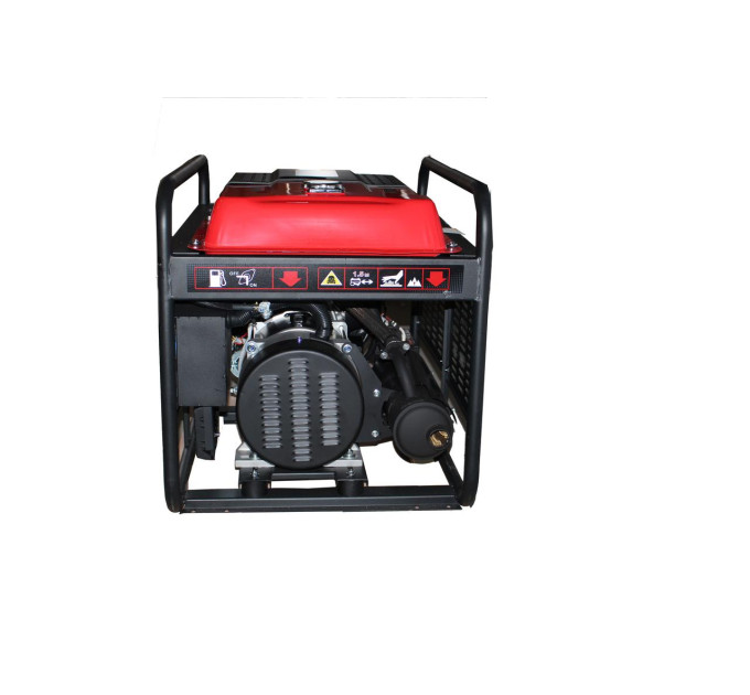 Бензиновый генератор MAST GROUP YH18000S