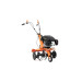 Бензиновый мотокультиватор Handy SG60-166L