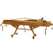 Листогибочный станок Dachdecker ZRF-LM-2750/0.8