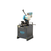Дисковая пила по металлу OZCO DW275
