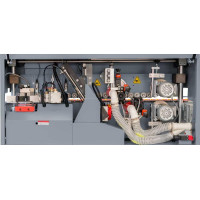 Кромкооблицовочный станок Holzmann KAM 35EP_400V Кромкооблицовочный станок Holzmann KAM 35EP_400V