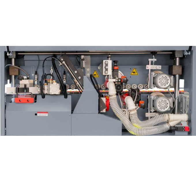 Кромкооблицовочный станок Holzmann KAM 35EP_400V