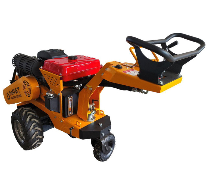 Измельчитель пней MAST Gartentechnik MT-BSF-420PRO