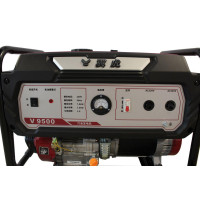 Бензиновый генератор EF Power V9500