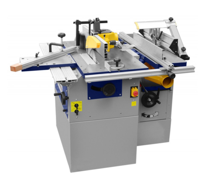 Многофункциональный станок Cormak CM 250