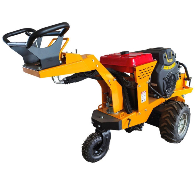 Измельчитель пней MAST Gartentechnik MT-BSF-420PRO