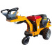 Измельчитель пней MAST Gartentechnik MT-BSF-420PRO