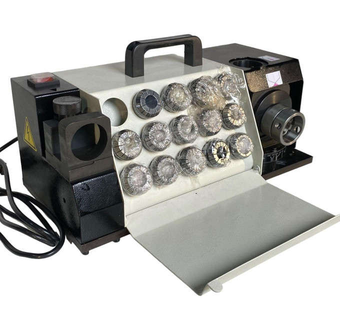 Станок для заточки сверл MAST Metalltechnik M-DG26 230V